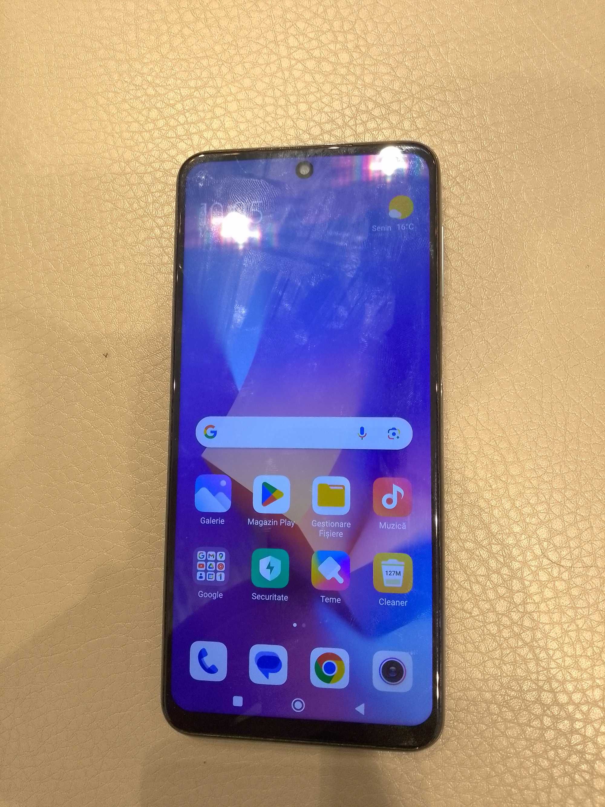 Redmi 9 Pro 128 gb