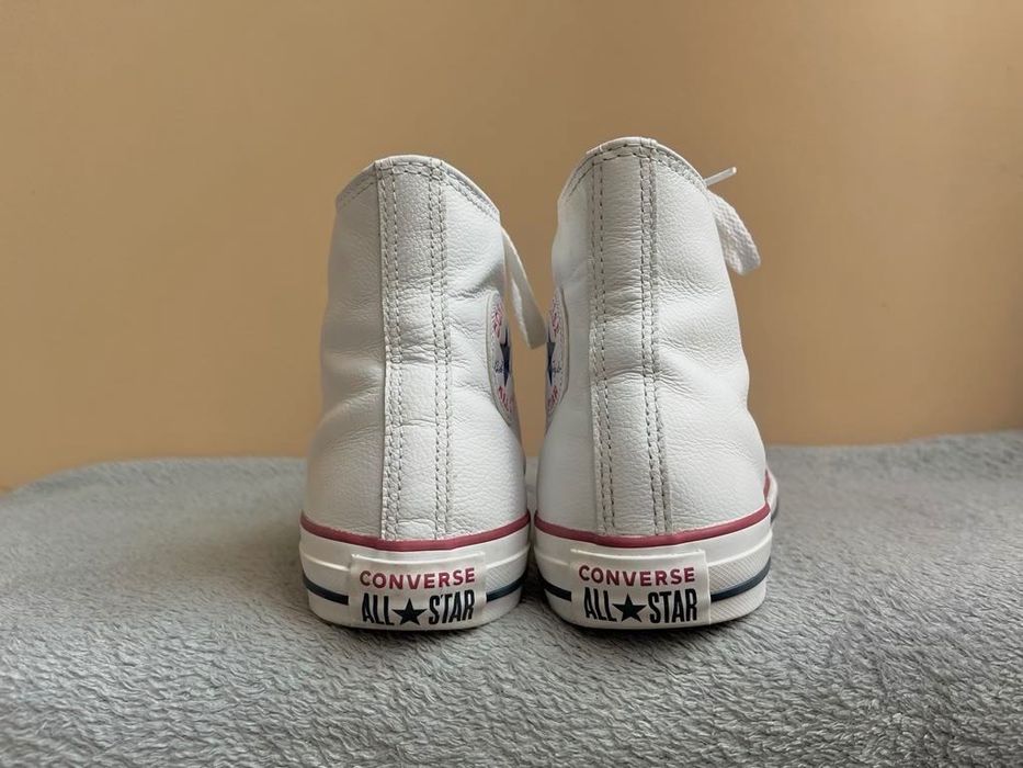 Обувки Converse 39 номер