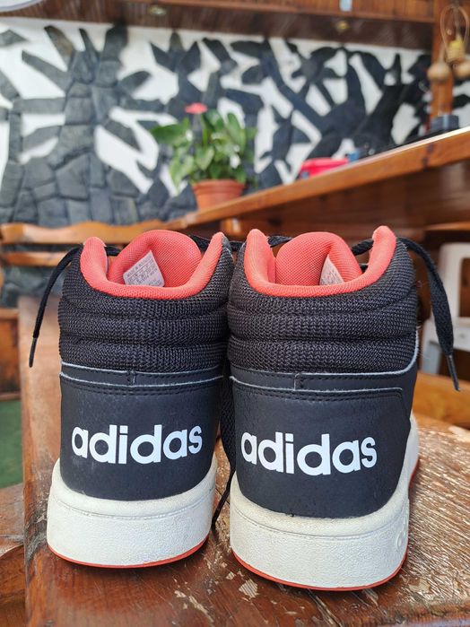 Мъжки маратонки оригинални Adidas