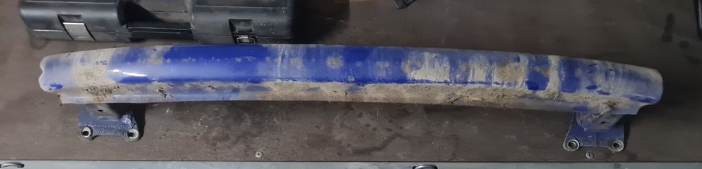 Bara Ranforsare skoda octavia 2 combi