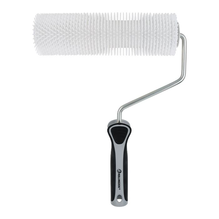 Валяк за саморазливна замазка Rollingdog 60305