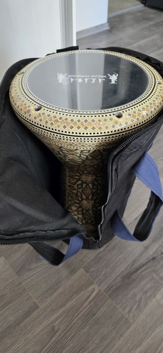 Tarabana darbuka