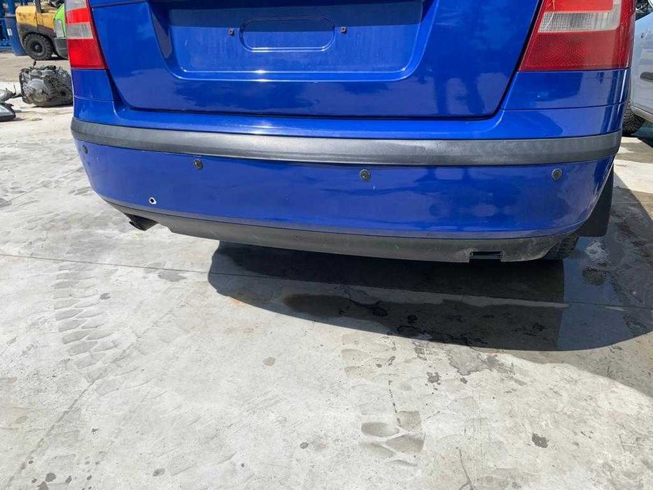 dezmembrez skoda octavia 2 1.4 mpi/hayon octavia 2/faruri octavia 2