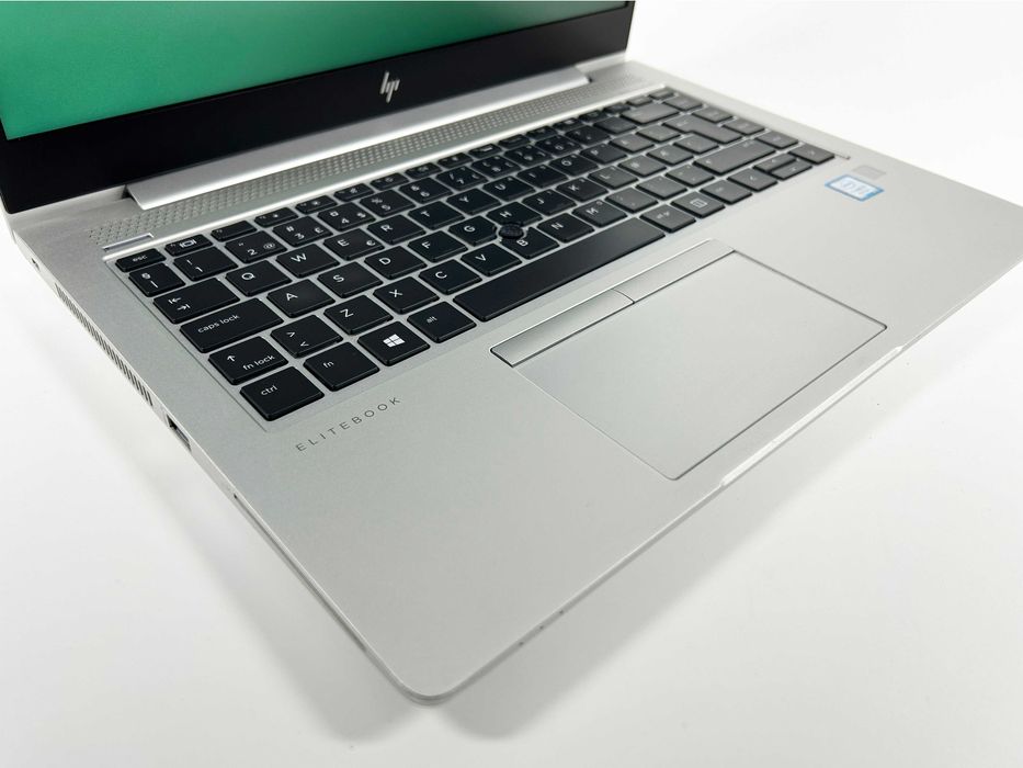 Laptop HP Elitebook Intel i5 16 gb 512 gb ssd 14 inch Garantie 12 Luni
