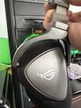 Casti gaming Asus ROG Delta 3.5mm