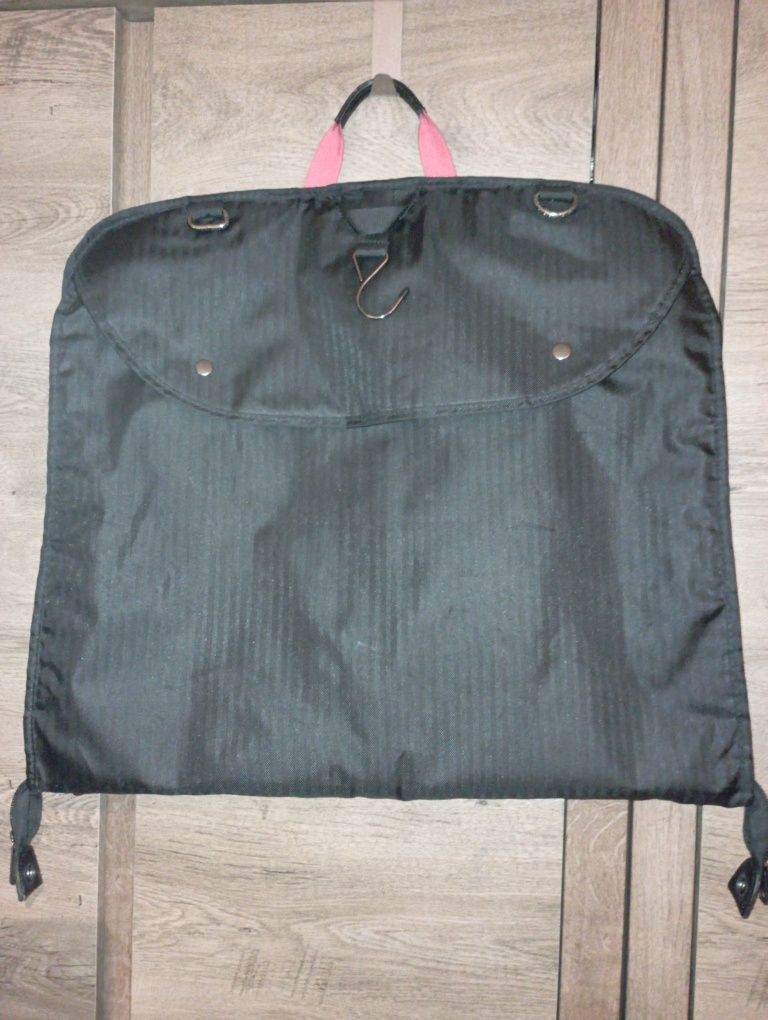 Husa costum pentru transport sau călătorie travel suit bag