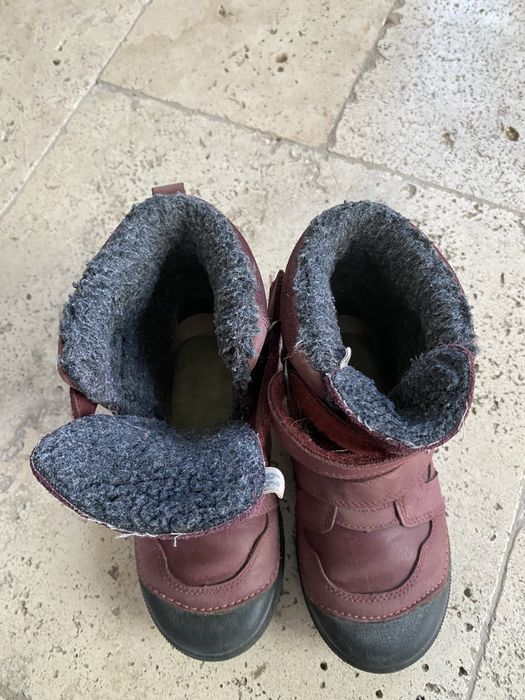 Ghete DD Step marimea 29