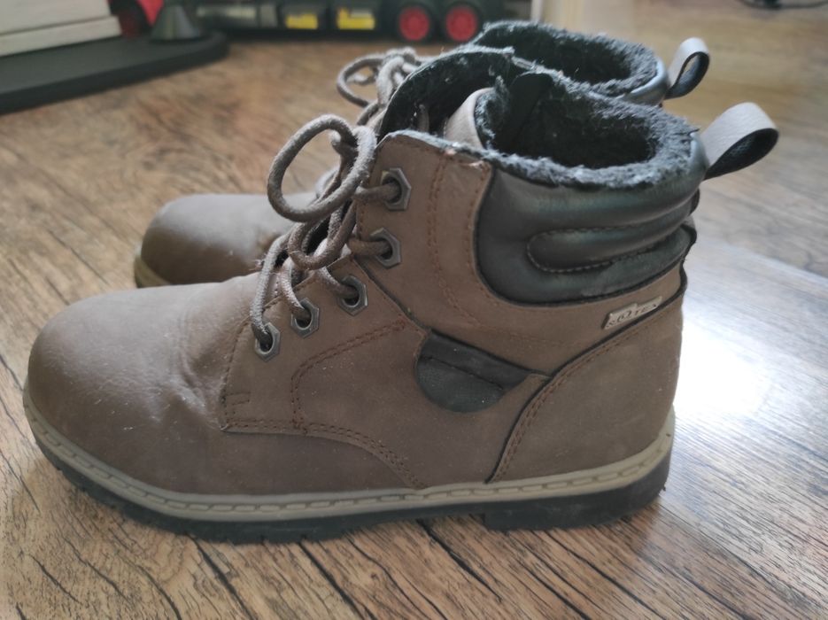 Боти S. Oliver 36 номер