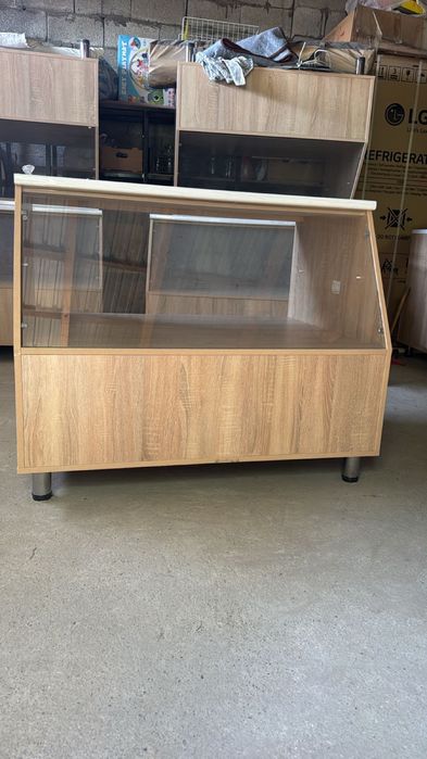 витрина для магазинов