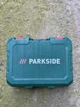 Нов куфар Parkside