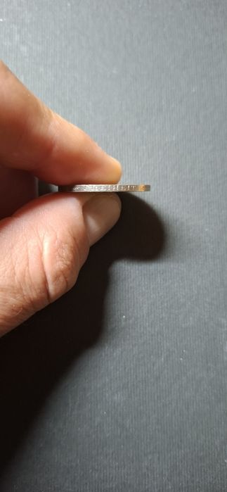 2 DEUTSCHE MARK / монета от 2 германски марки