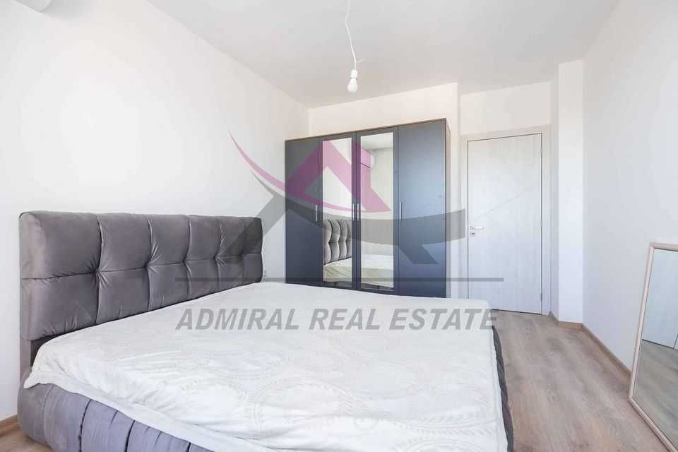 Продава се Двустаен апартамент в Варна, Кайсиева градина - 71 кв.м за 1689 €/кв.м - Снимка #3