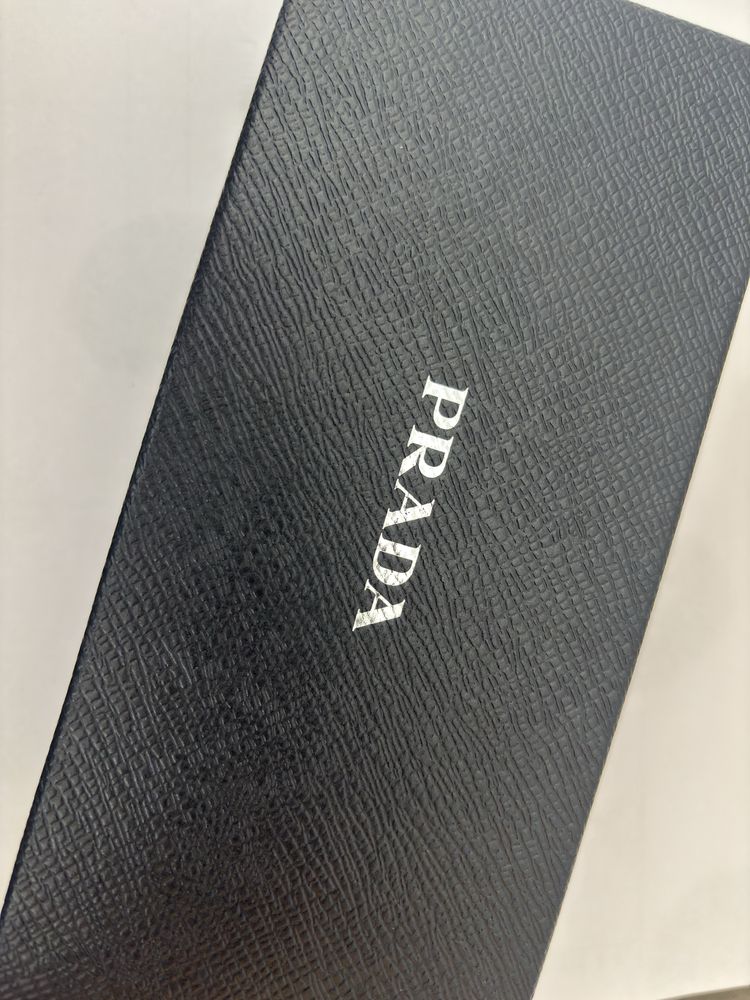 Prada Очила Yellow Marbel PR 09ZS