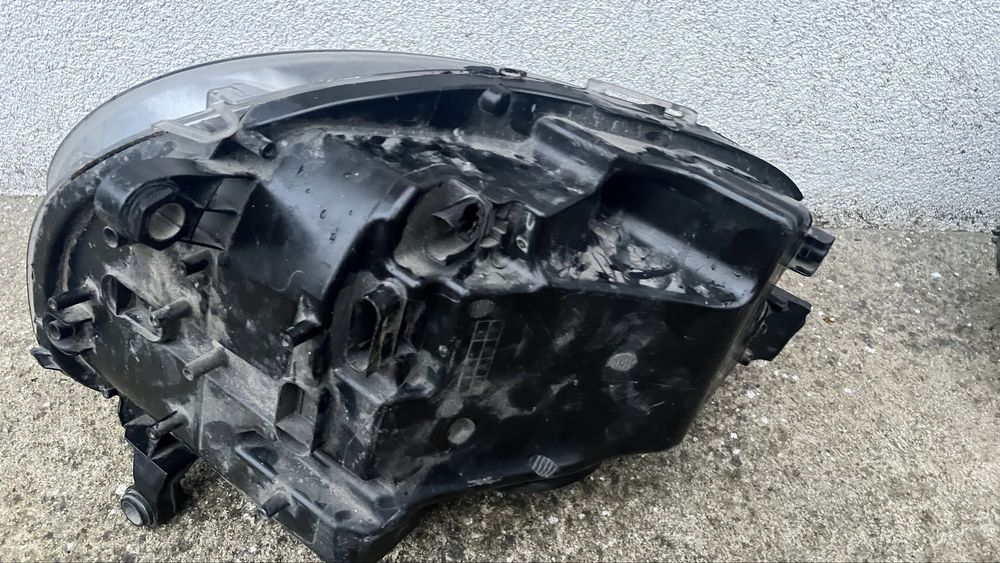 Фарове за Mercedes R class