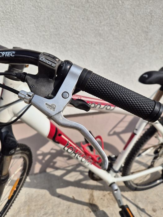 Vând bicicletă Kansas 28"