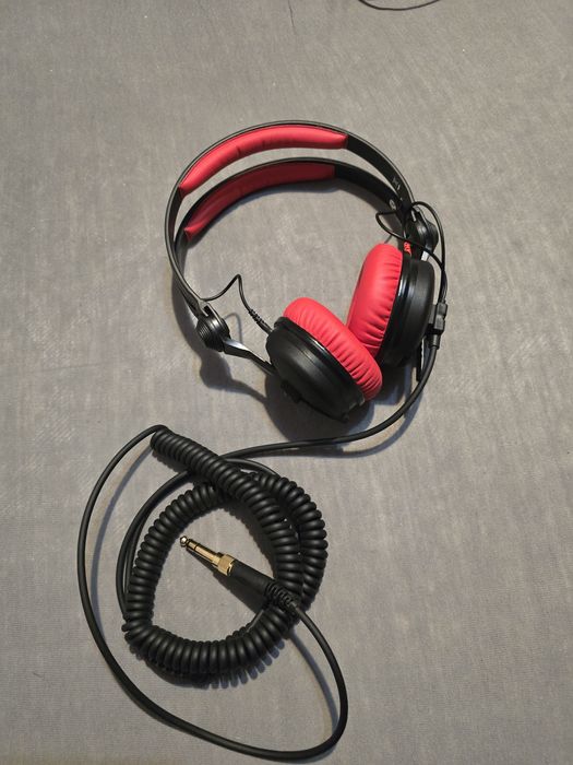 Casti Sennheiser HD25 Plus impecabile