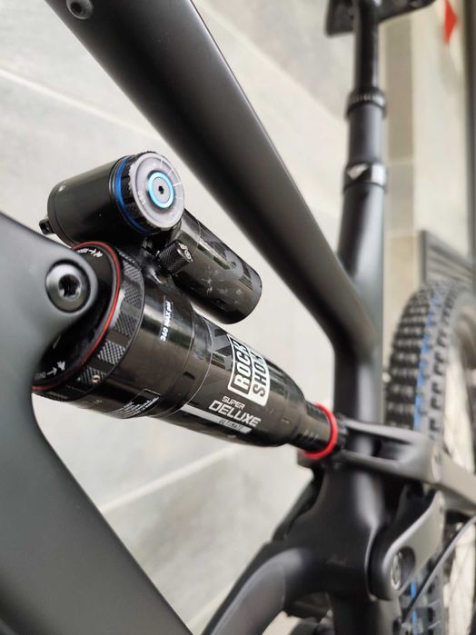 2023 YT Capra CORE 3 Mullet – GX AXS | RockShox Zeb Ultimate | Carbon