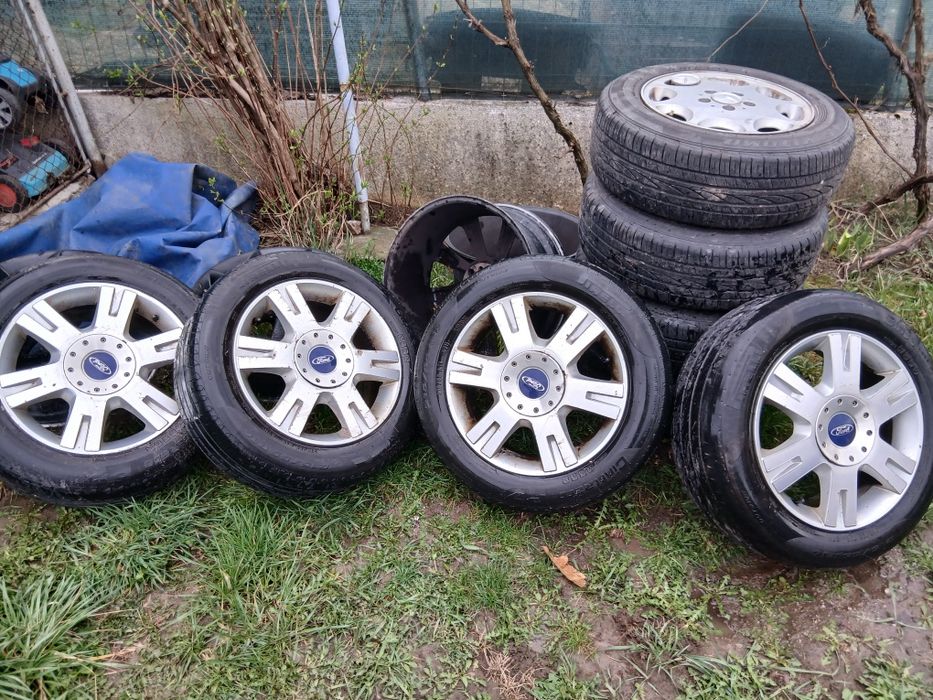 Roti,Mercedes,Volkswagen,T4, Ford