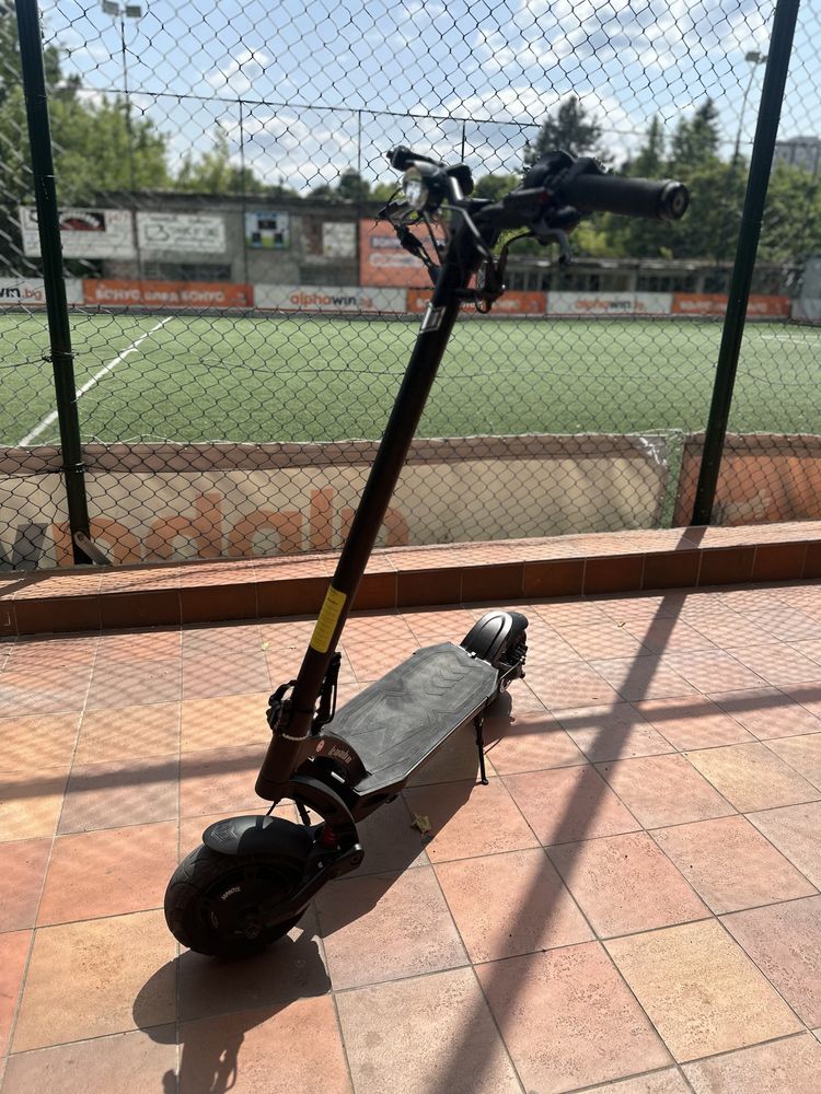 Kaabo Mantis 10 Dual 2x1000