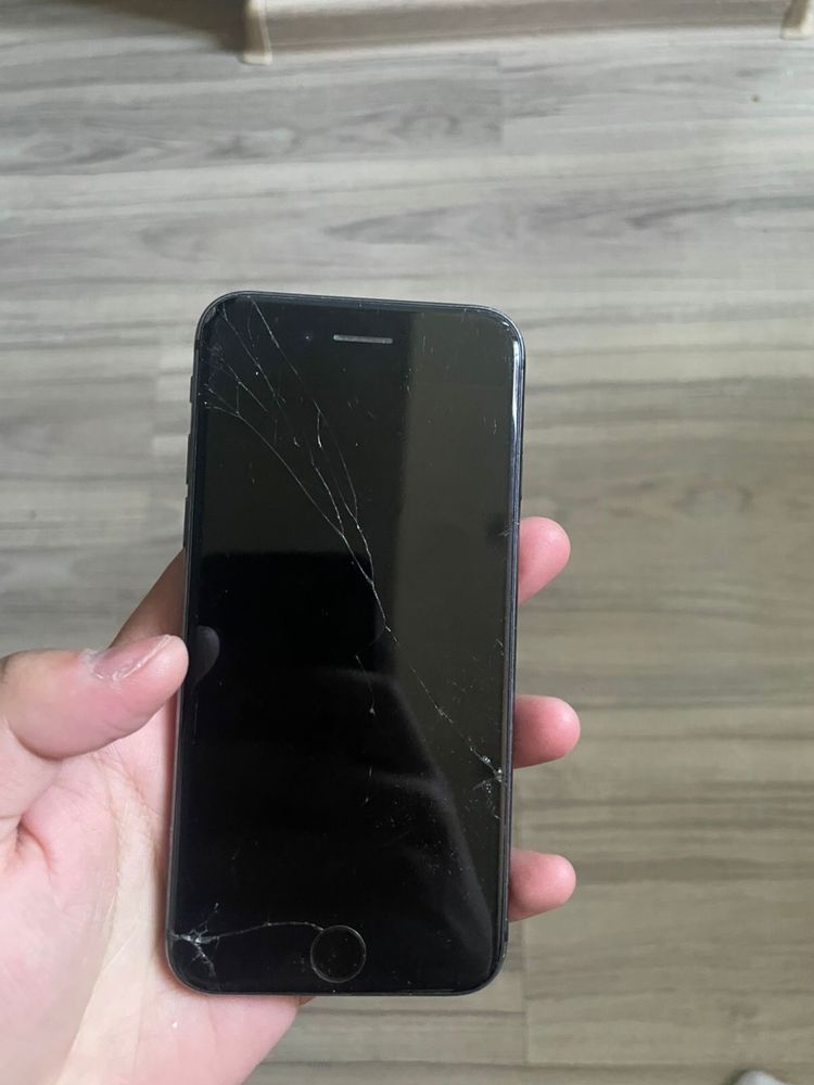 iPhone 8, б/у, работающий смартфон