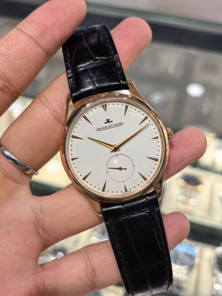 Jaeger-LeCoultre Master