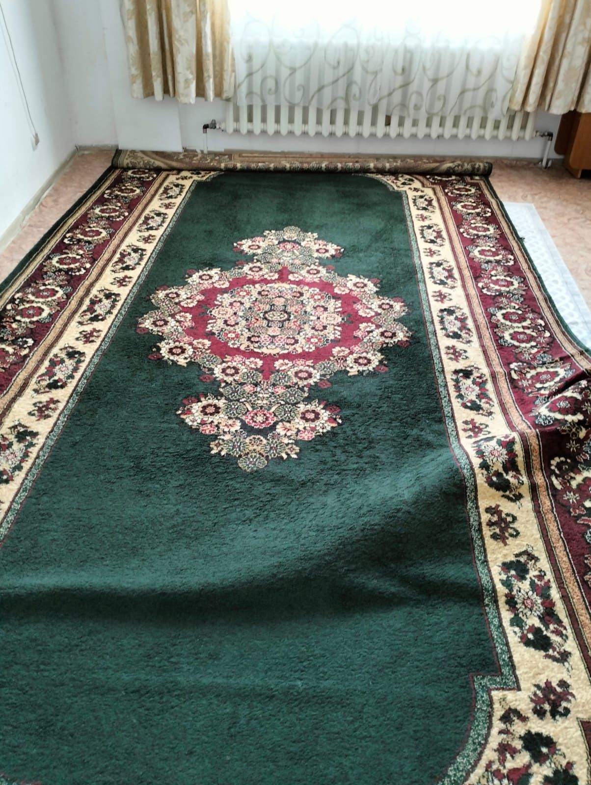 Ковер 2.5х5 метров