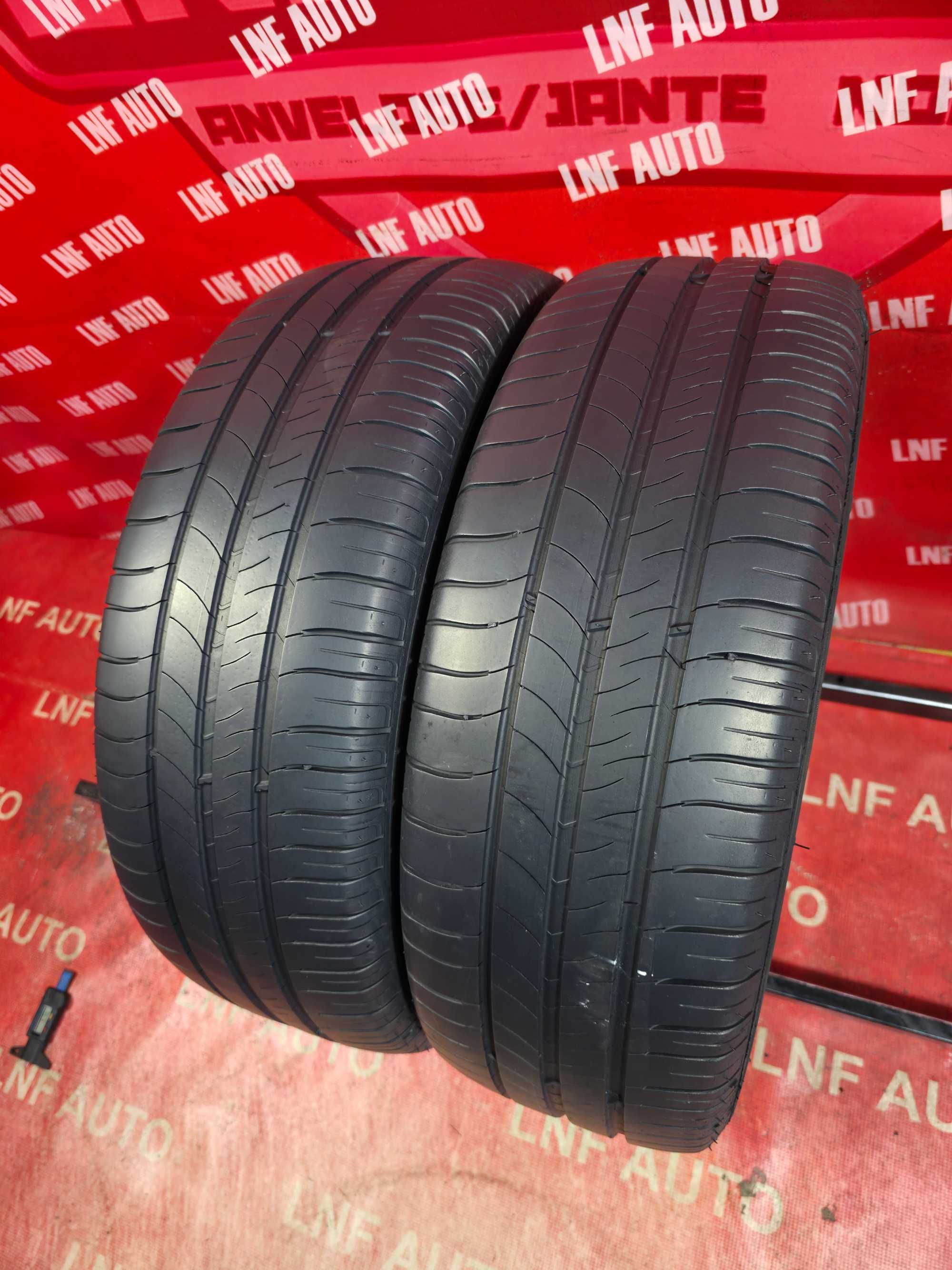 Anvelope de VARA - 205/60/16 - Michelin - 5.15 MM - DOT 2017 !