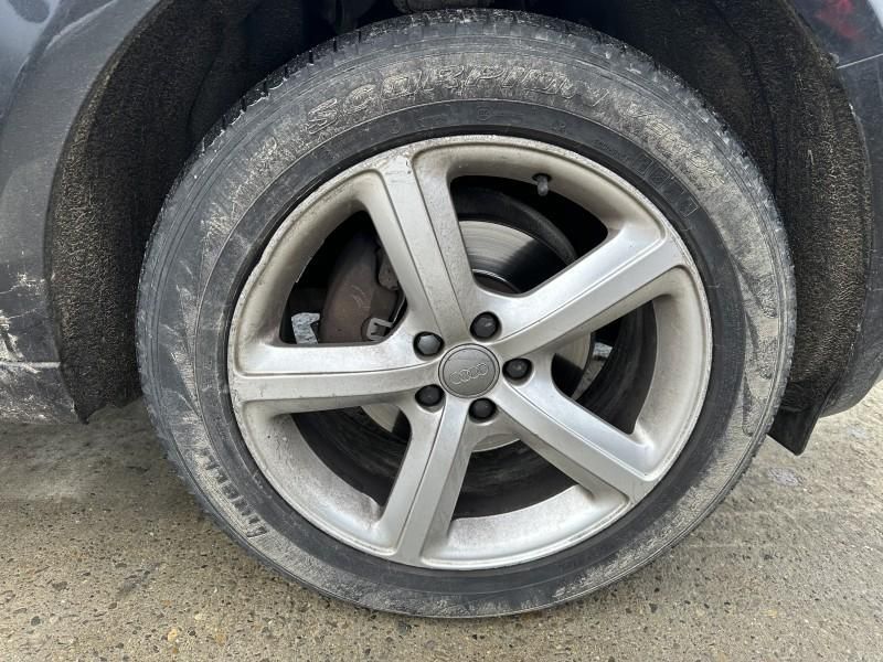 Jante aliaj r19 anvelope pirelli Audi Q5 (2008-2012) [8R]
