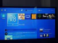 Play station patru