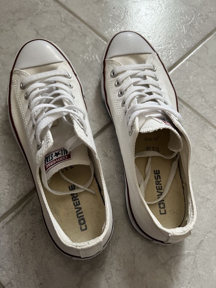 Converse Chuck Taylor All Star 43