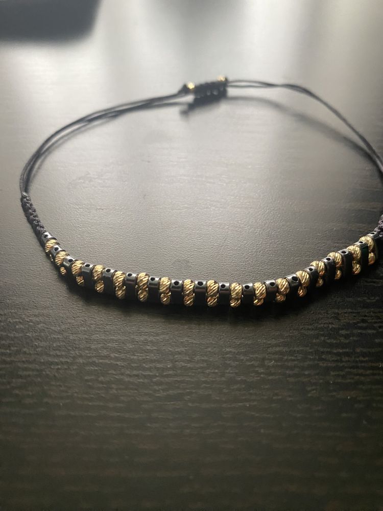 Bratar aur snur elastic