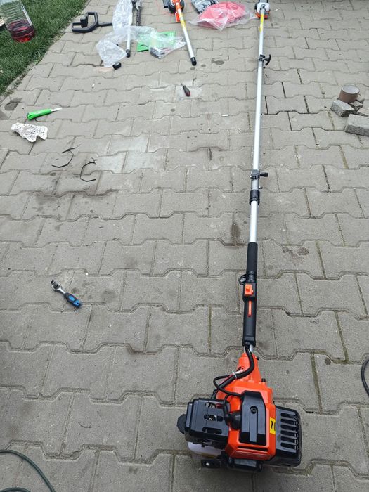Trimer cositoară  d+l germani