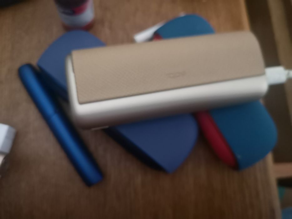 Iqos Iluma Prime