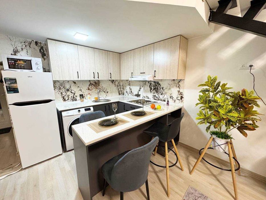 Срочно!!!Аренда 2х ком Премиум кв на Яшнабадском р-н/Махтумкули ID12