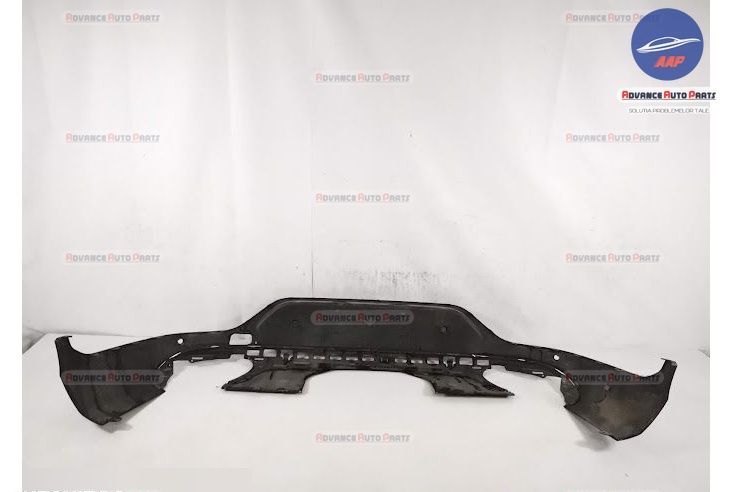 Спойлер Предна Броня Задна част оригинален Мерцедес-Бенц / Mercedes-Be