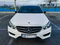 Mercedes-Benz E Mercedes E250, 196308 km singur proprietar