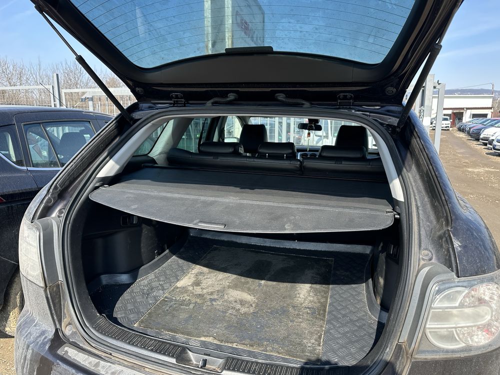 Щора за багажник за Mazda CX-7