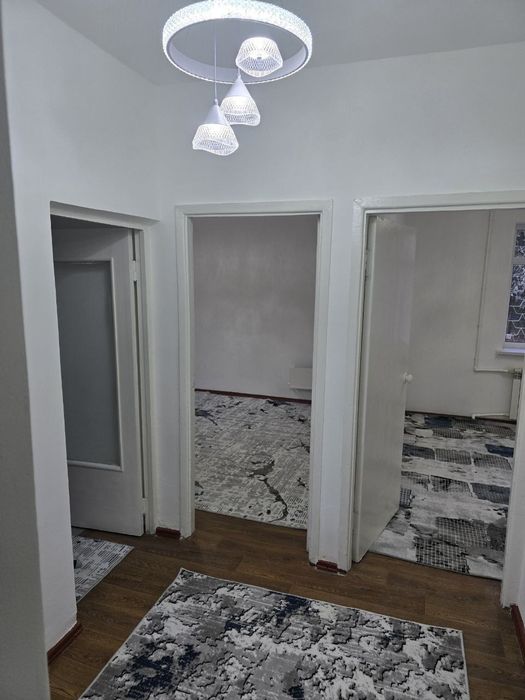 Ijaraga 2 xonali kvartira beriladi. Algoritm 31 kv