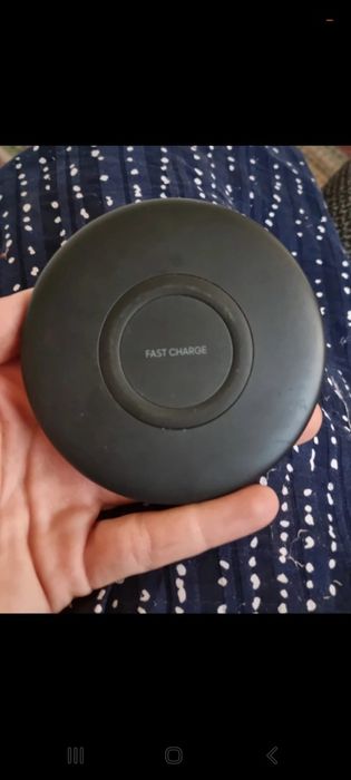 Incarcator samsung fast charge