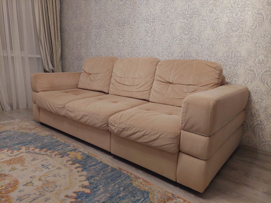 Мягкая мебель диван