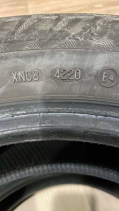 Set 4 Anvelope Iarna Matador 195/65 R15 M+S