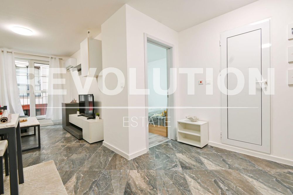 Продава се Двустаен апартамент в София, Надежда 2 - 48 кв.м за 3855 €/кв.м - Снимка #5