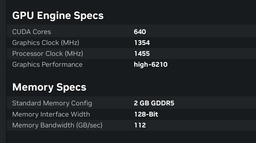 Видео карта Gforce GTX 1050 в отлично състояние