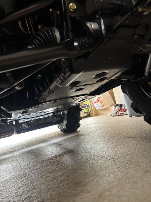 Can am outlander 1000 cm fara ABS !12500€ + tva