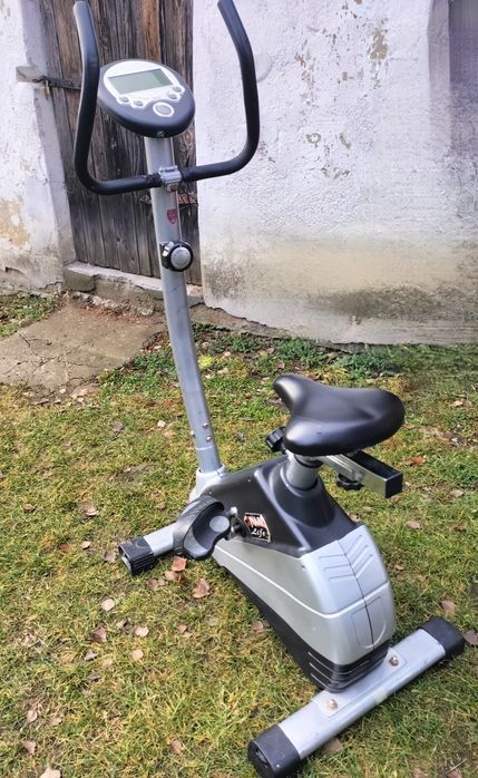 Bicicletă fitness