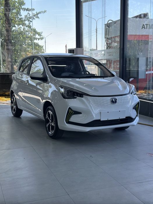 Changan Ben Ben elektromabili sotuvda tayyor