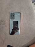 Samsung Galaxy note 20 Ultra