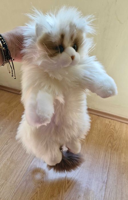 Rucsac "PISICUTA" , Ideal pentru copii