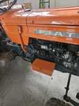 Vând tractor Fiat Bücher 415S