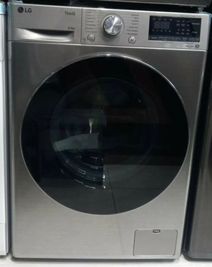 Стиральная машина LG 9кг